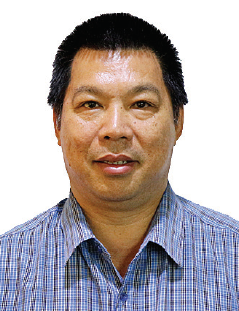 DAVID K.C. QUAN