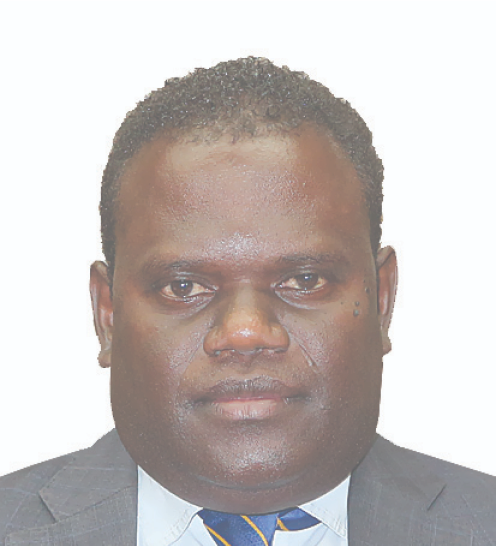 McKinnie P. Dentana