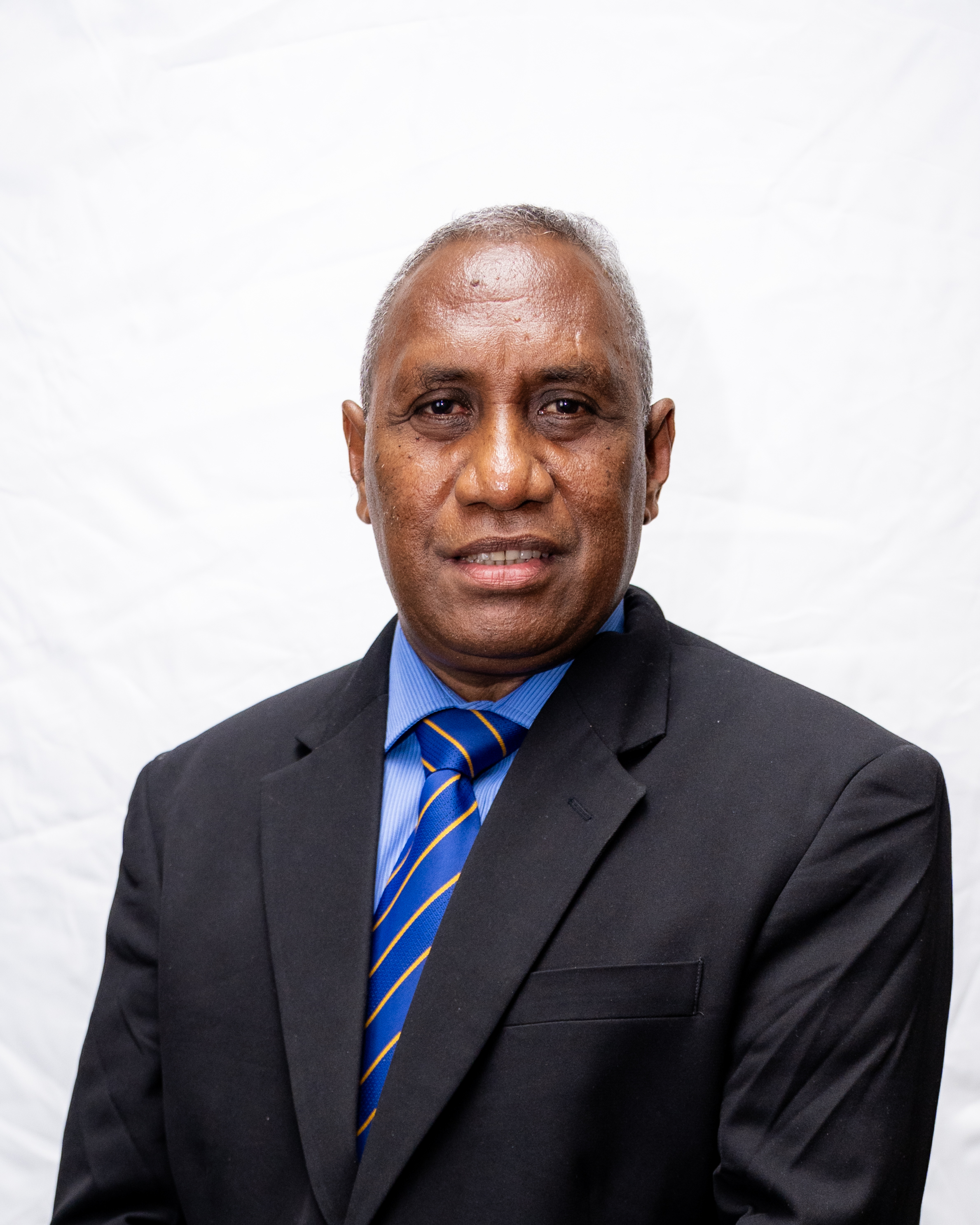 Edward Manedika