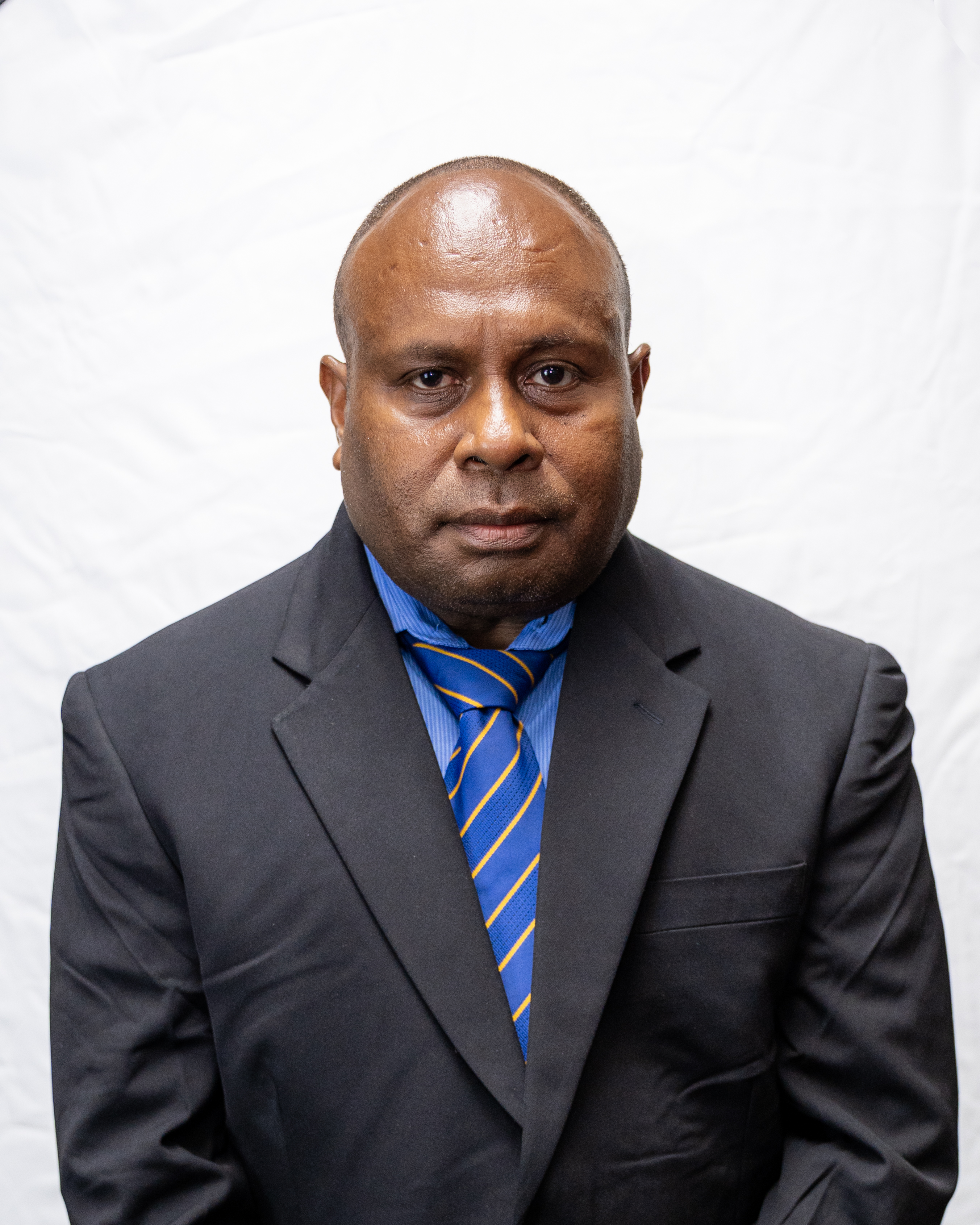 Emmanuel Gela