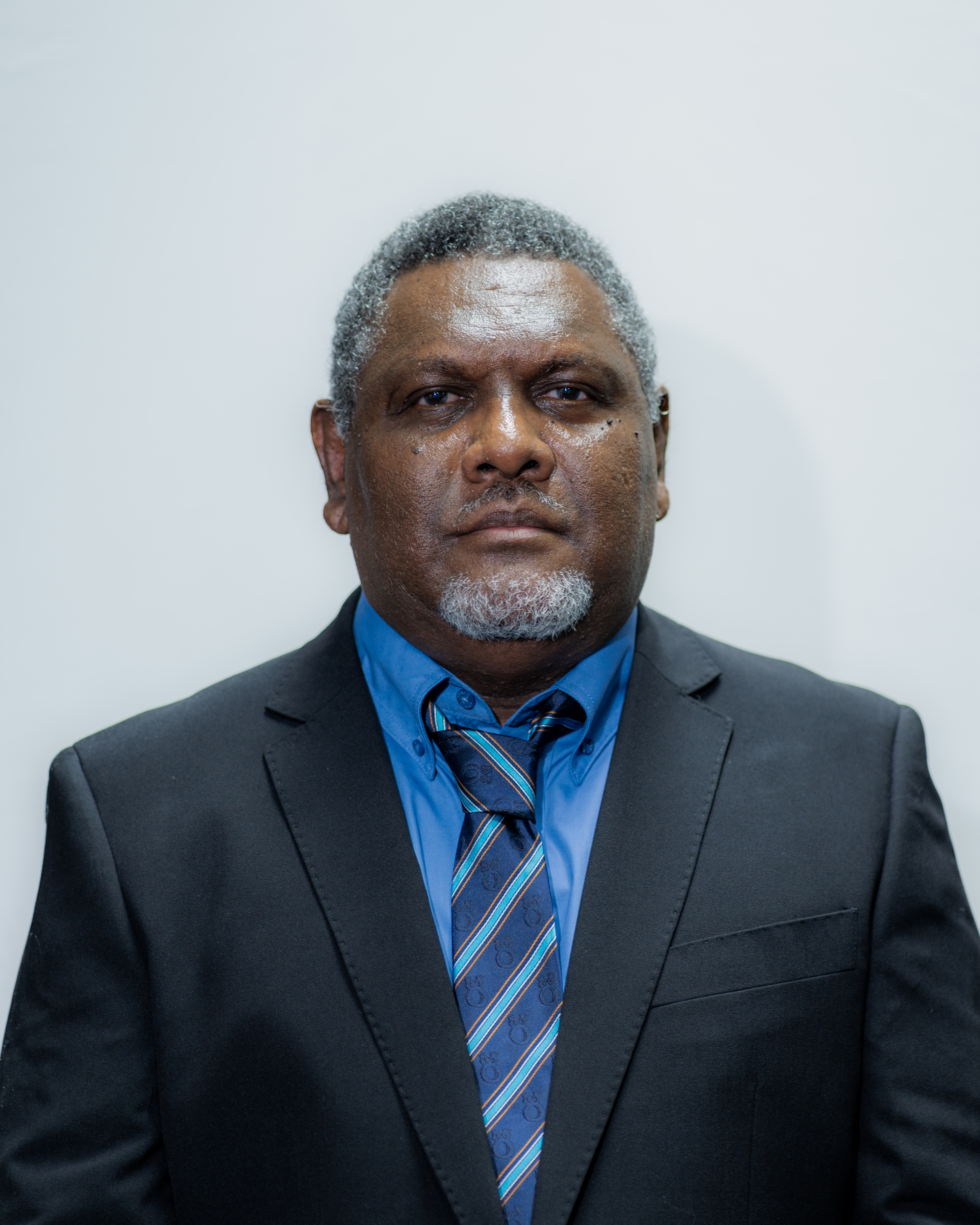 Michael Erekali