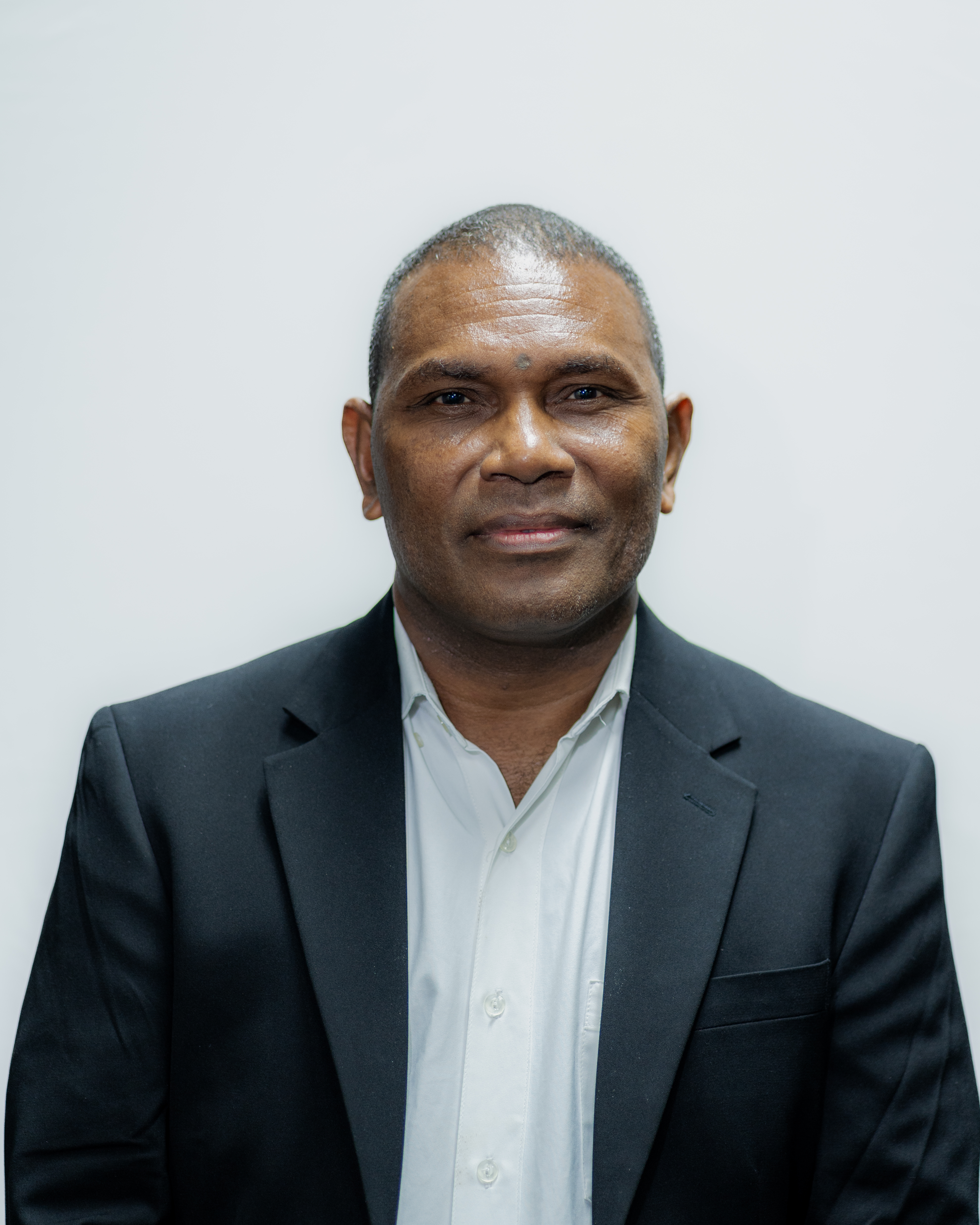 Samuel Warunima