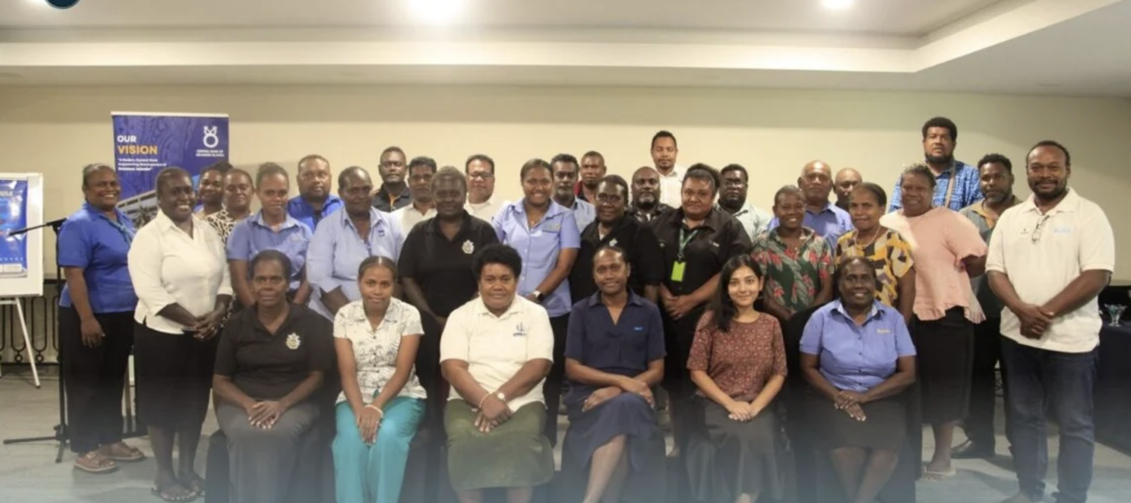 CBSI Rural Inclusion