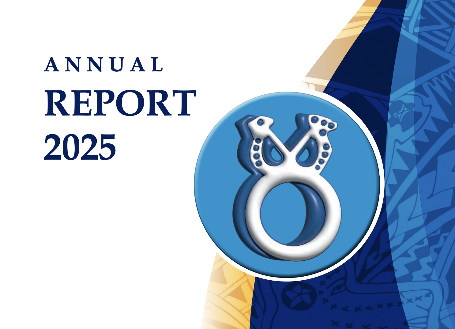 2025 CBSI Annual Report