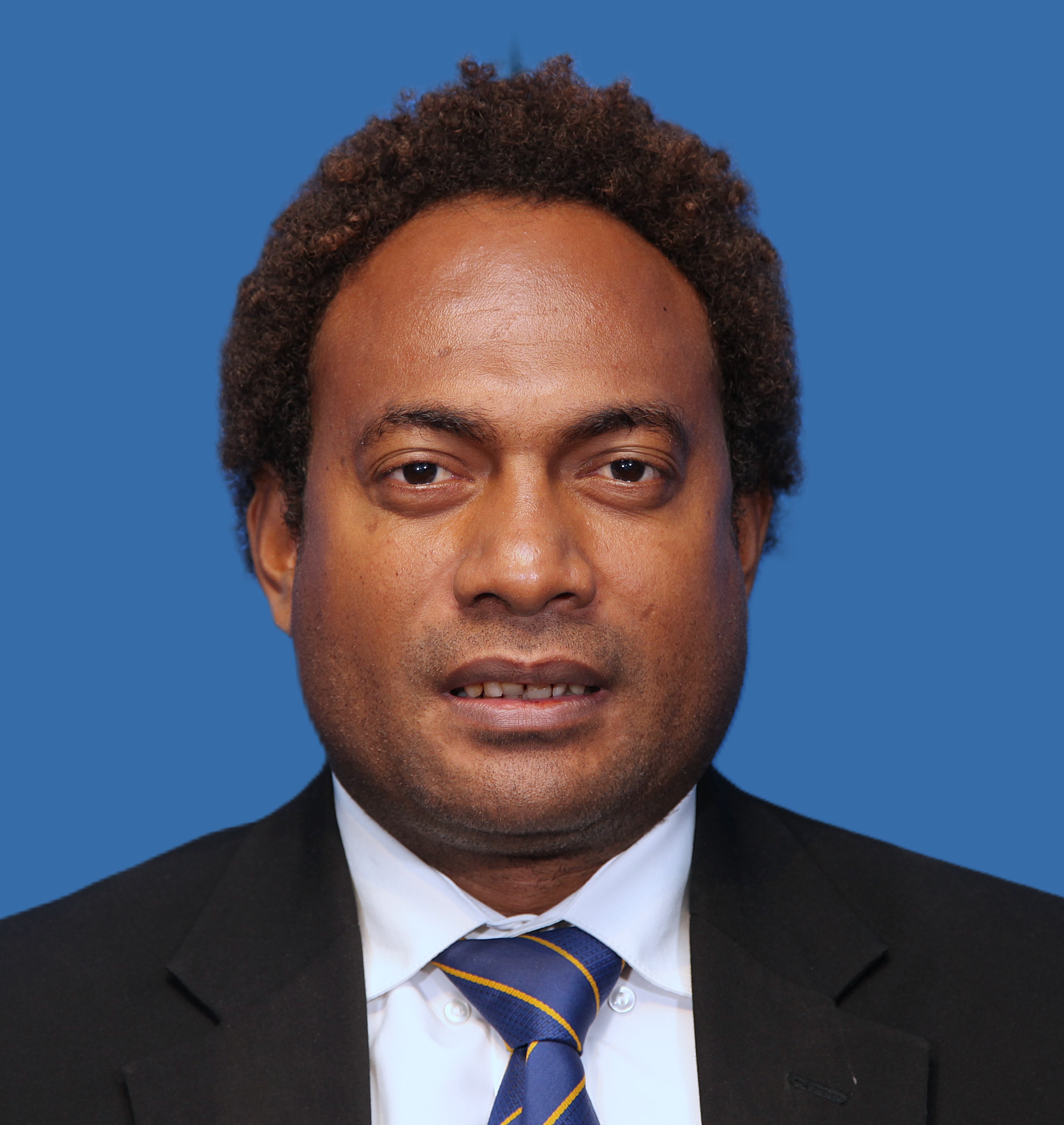 John Rohi