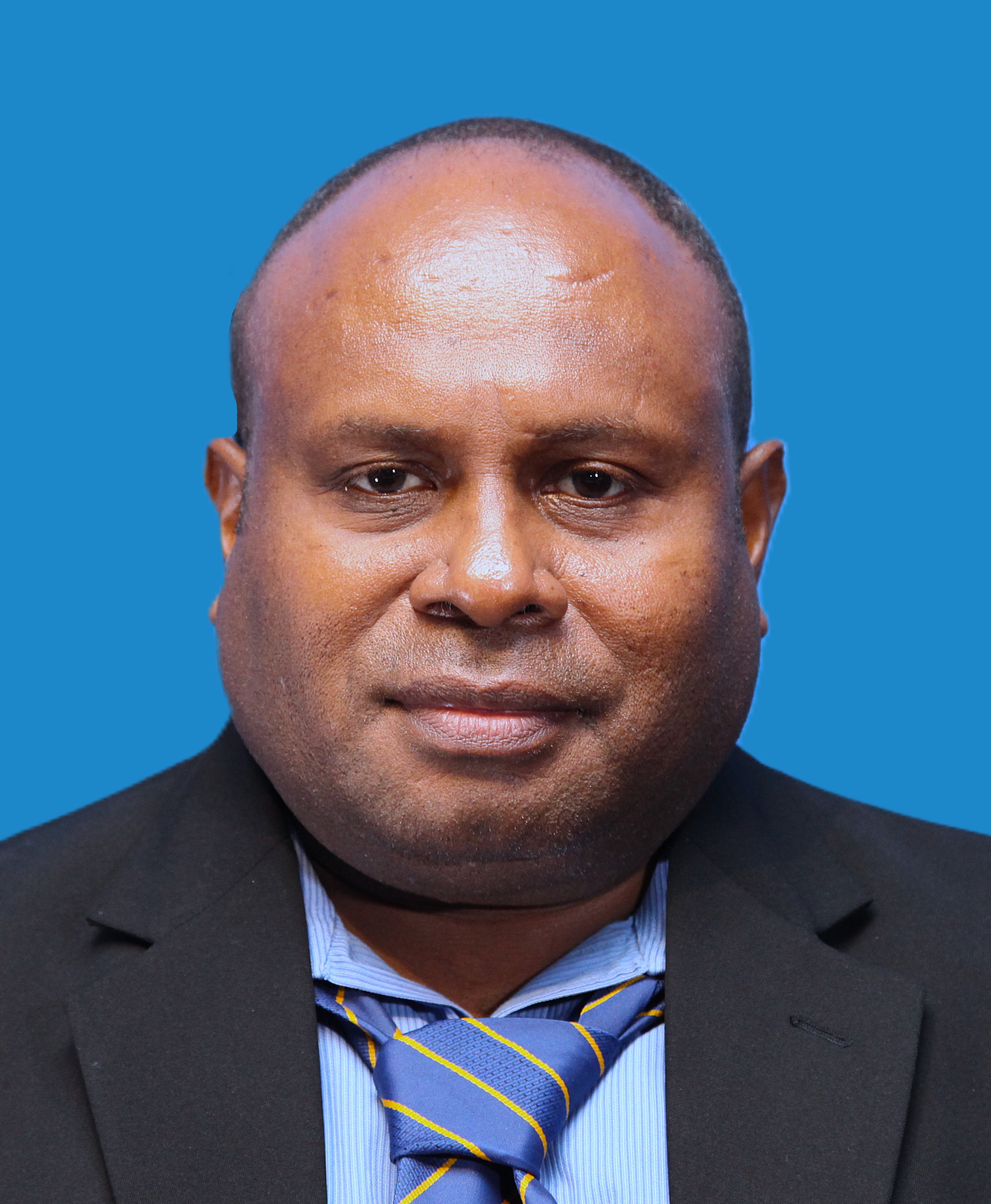 Emmanuel Gela