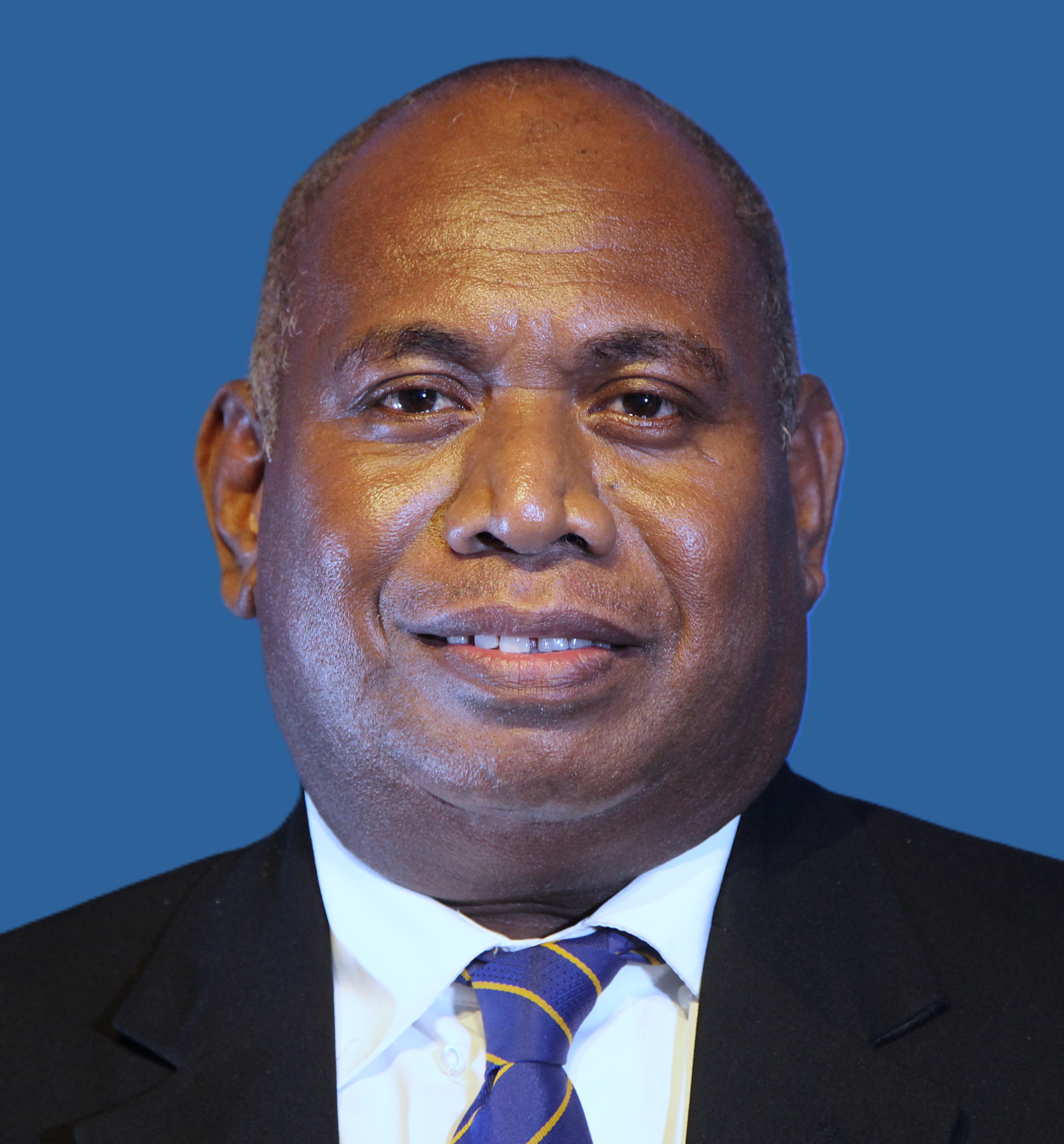 Daniel K Haridi