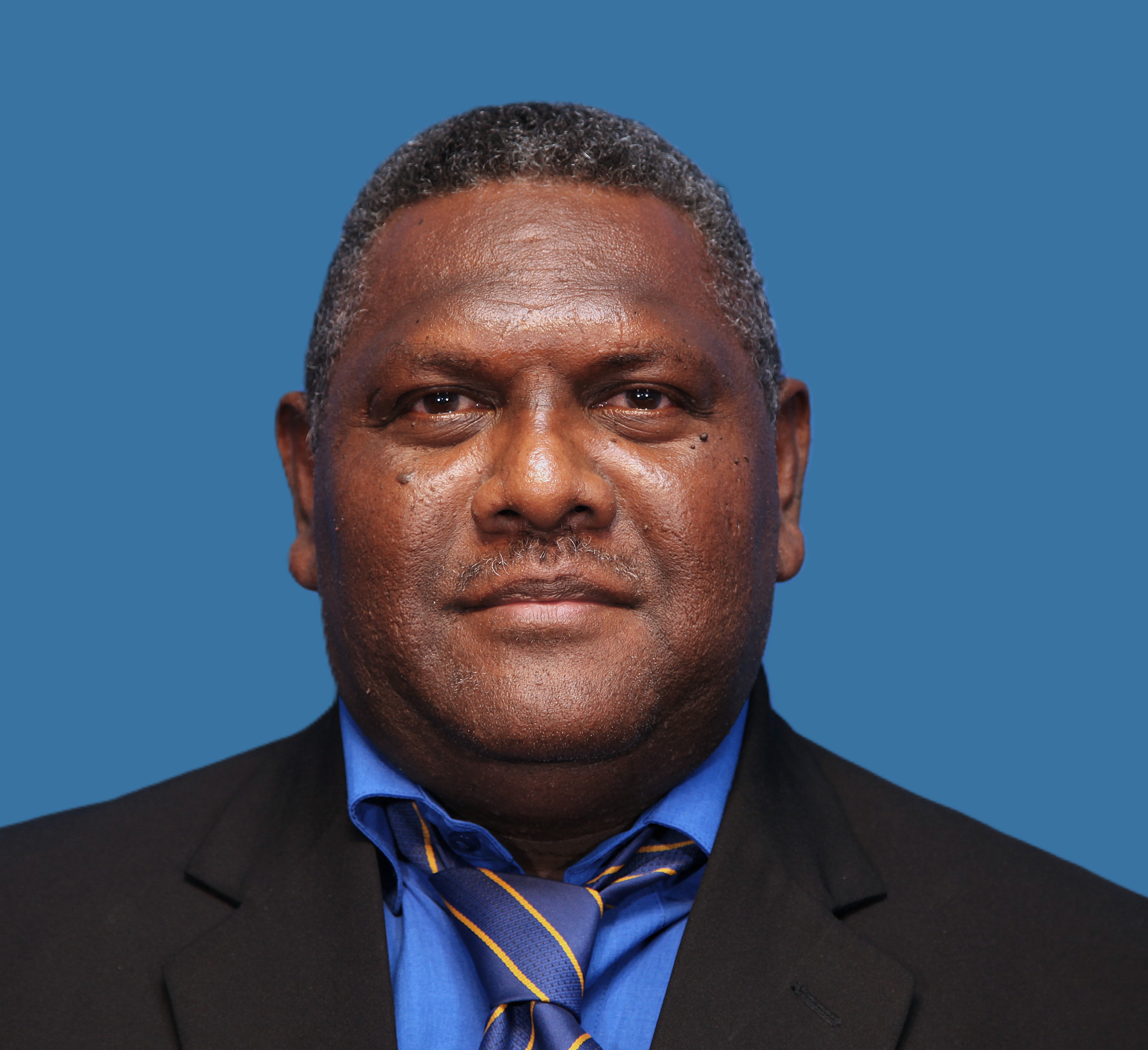 Michael Erekali