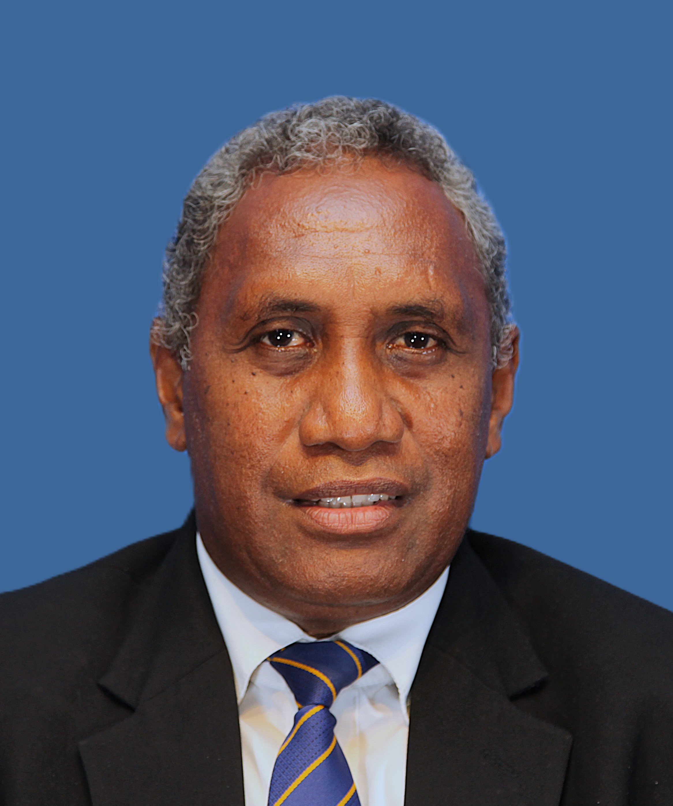 Edward Manedika