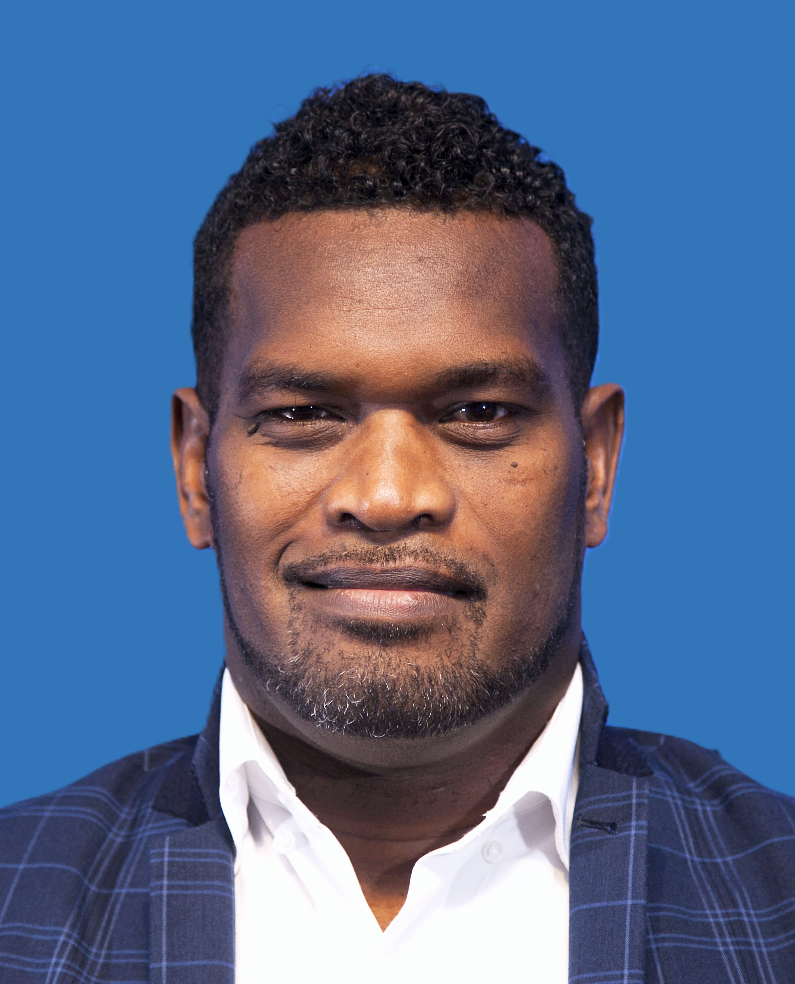 Marlon Houkawara
