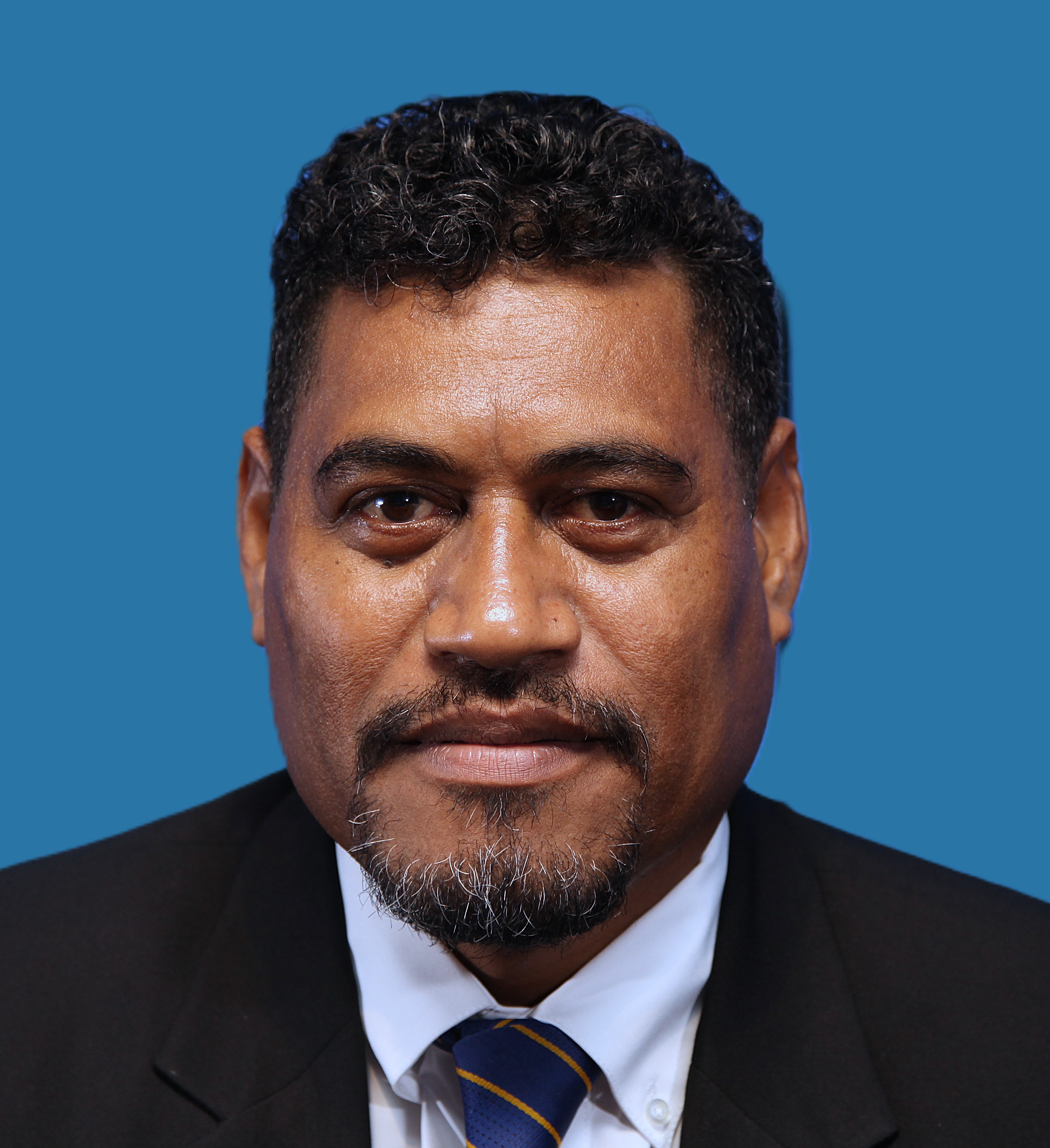 Michael Kikiolo