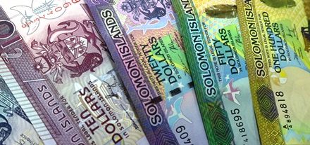 COunterfieting of banknotes on the rise