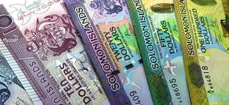 COunterfieting of banknotes on the rise