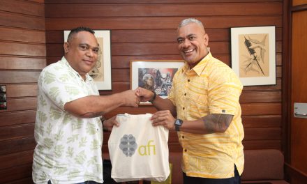 Press Release: CBSI Welcomes AFI’s Visitation