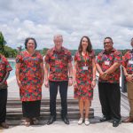 PR 17.22 – 37th South Pacific Central Bank Governors Meeting – Joint Official Communique