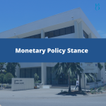 Press Release: Monetary Policy Stance -March 23