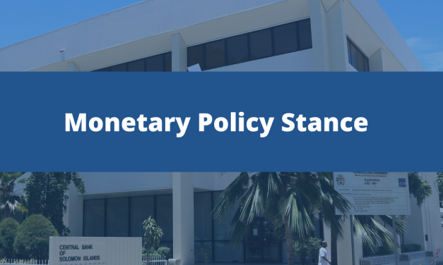 Press Release: Monetary Policy Stance -March 23