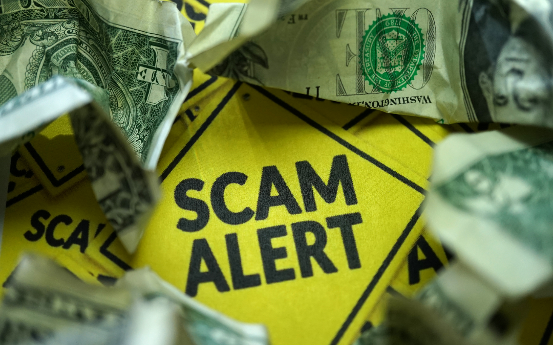 Press Release 04/2023: CBSI/SIFIU Warns General Public Against On-going Scams