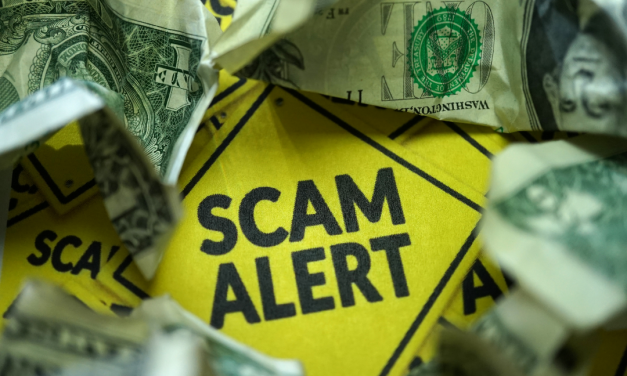 Press Release 04/2023: CBSI/SIFIU Warns General Public Against On-going Scams