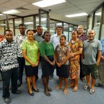 Central Bank of Solomon Islands Collaborates with Commonwealth Secretariat to Enhance Debt Management system with New Commonwealth Meridian System