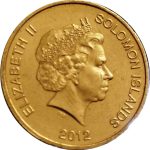 CBSI Dismiss False Rumors Regarding SI Coins Featuring Effigy of the Late Queen Elizabeth II
