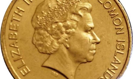 CBSI Dismiss False Rumors Regarding SI Coins Featuring Effigy of the Late Queen Elizabeth II