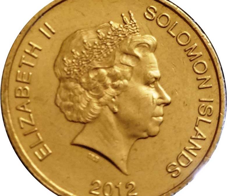 CBSI Dismiss False Rumors Regarding SI Coins Featuring Effigy of the Late Queen Elizabeth II