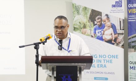 Governors Remarks – At the Workshop on Inclusive Digital Economy held at the Heritage Park Hotel on the 8th of April 2025