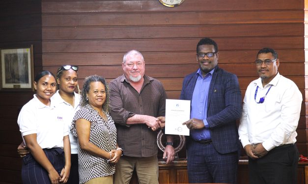 Press Release No.3.25 CBSI Grants Money Transfer Service License to iumiCash Ltd