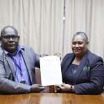 Press Release No.4.25 – CBSI and TPAL Sign Agreement to Pilot Parametric Insurance in Solomon Islands