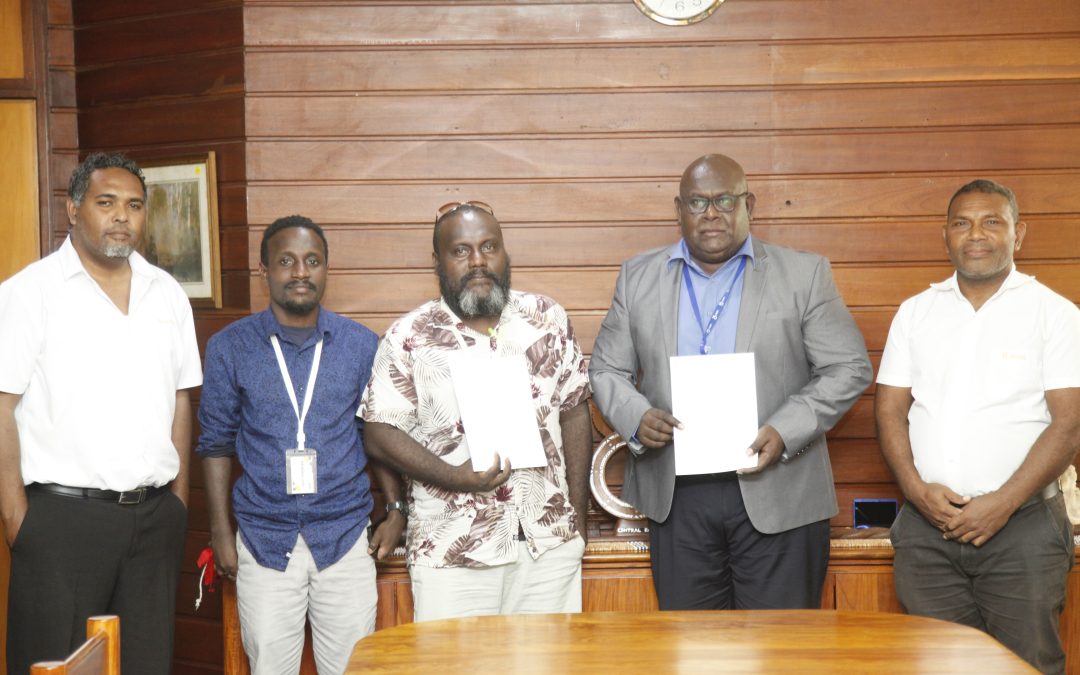 Press Release No.5.25 – CBSI Signs Participation Agreement with Aelan Digital Services Limited for Money Transfer Service Testing
