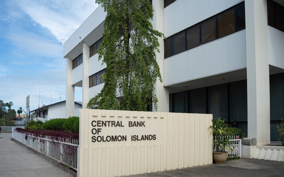 Press Release No.11/25 – Solomon Islands Breaks New Ground with Comprehensive Credit Reporting Regulations