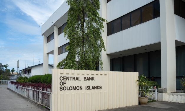 Press Release No.11/25 – Solomon Islands Breaks New Ground with Comprehensive Credit Reporting Regulations