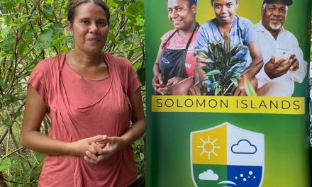 Press Release No.2/26 – First-Ever Parametric Insurance Payouts in Solomon Islands: Strengthening Climate and Financial Resilience