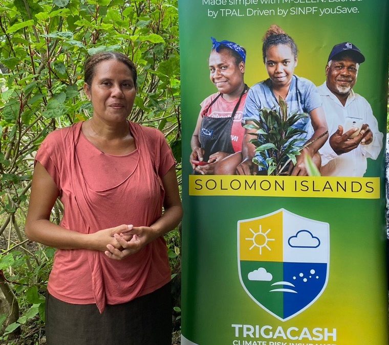 Press Release No.2/26 – First-Ever Parametric Insurance Payouts in Solomon Islands: Strengthening Climate and Financial Resilience