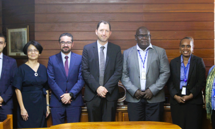 PR 04.26 –   CBSI and IMF–ICD Conclude Five Year Technical Assistance Project to improve the Bank’s analytical and policymaking capacity