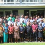 PR 07/26 – Central Bank of Solomon Islands Hosts Workshop to Validate Inclusive Green Finance Roadmap
