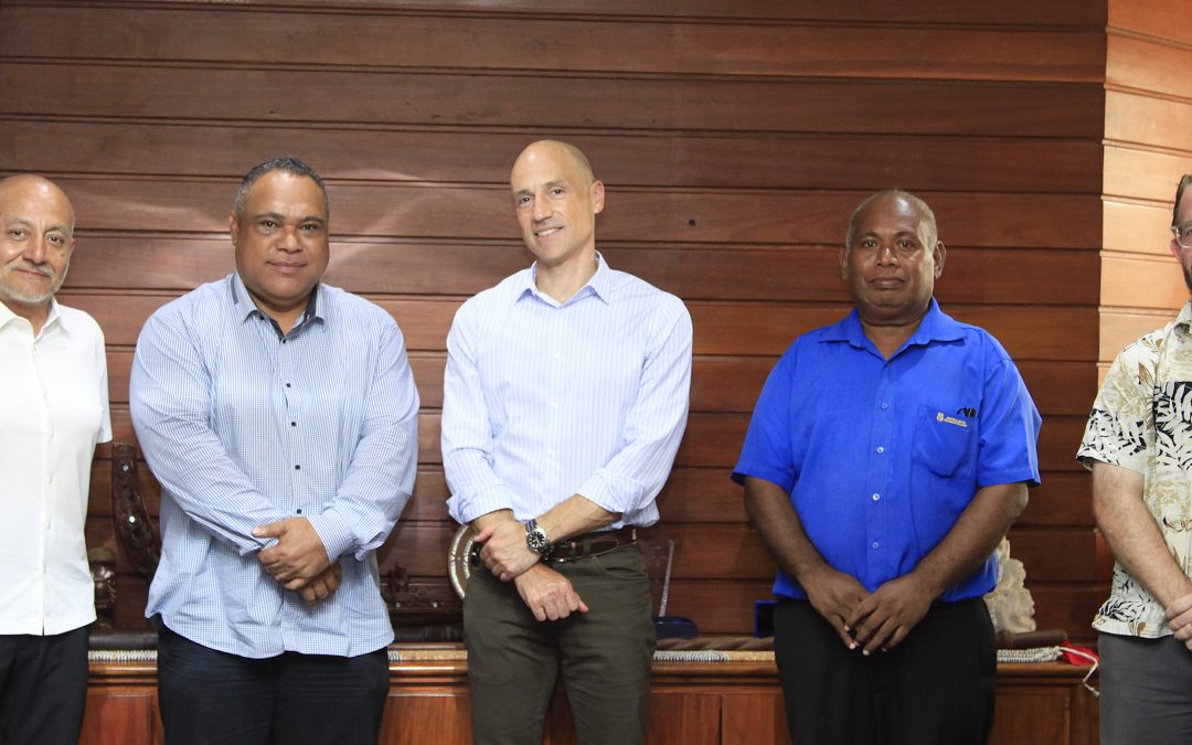 PR 09.26 – CBSI undertakes consultations to develop a unified QR code payment