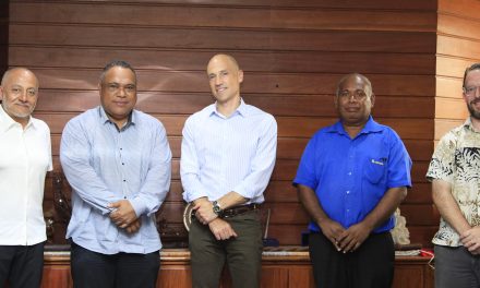 PR 09.26 – CBSI undertakes consultations to develop a unified QR code payment