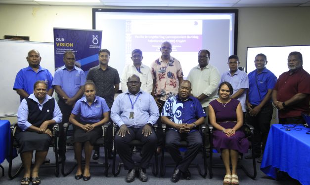 Press Release 10.26 – CBSI and PIFS Hosts Regional Workshop on Correspondent Banking RelationshipsPress Release 10.26 –