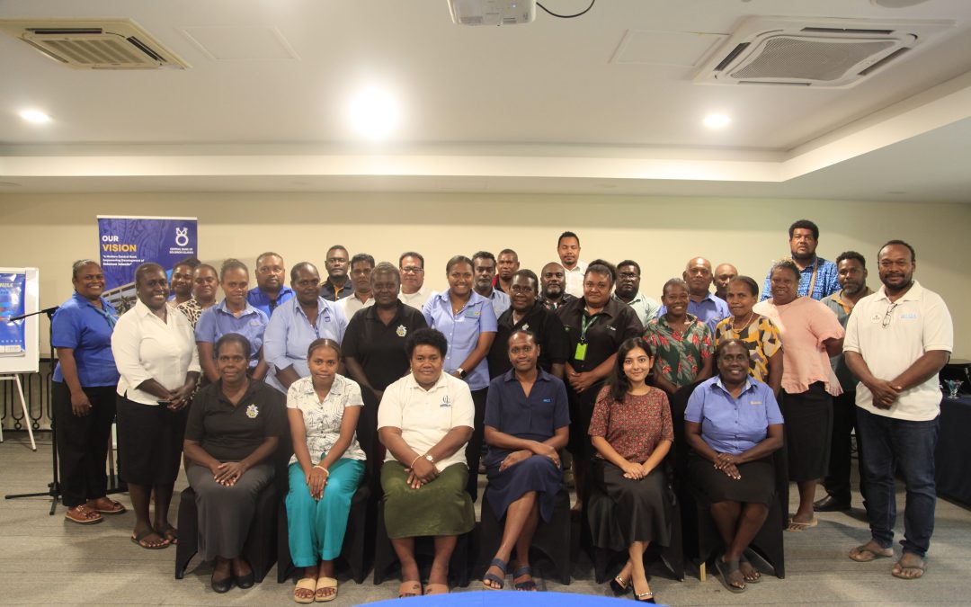 CBSI Host CBSI and Rural Inclusion Host First National Digital Financial Literacy Content Hub Stakeholder WorkshopCBSI Host