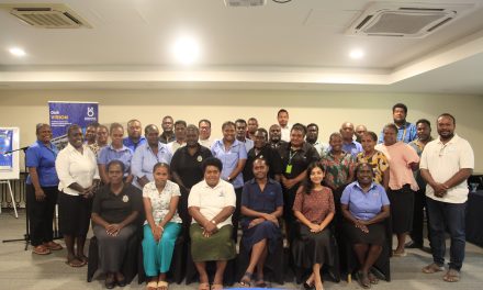 CBSI Host CBSI and Rural Inclusion Host First National Digital Financial Literacy Content Hub Stakeholder WorkshopCBSI Host