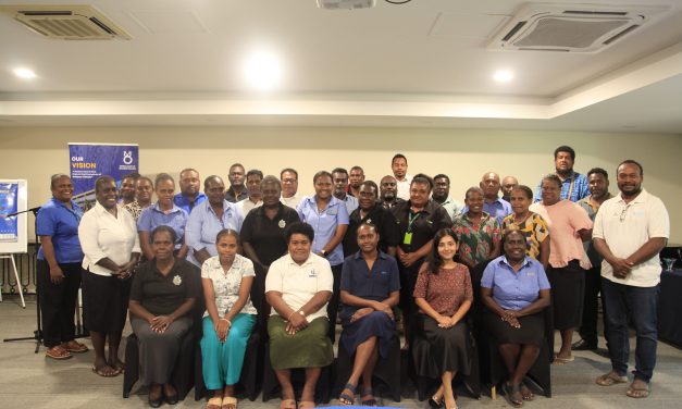 CBSI and Rural Inclusion Host First National Digital Financial Literacy Content Hub Stakeholder WorkshopCBSI Host